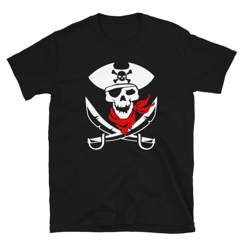 Bandera Pirata Mod.07 Pirates Flag Skull Calavera Jolly Roger Treasure