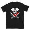 Bandera Pirata Mod.07 Pirates Flag Skull Calavera Jolly Roger Treasure