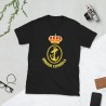 Armada Española Mod.01 Ejército Español Spanish Navy Army Militar