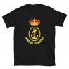 Armada Española Mod.01 Ejército Español Spanish Navy Army Militar