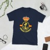 Armada Española Mod.02 Ejército Español Spanish Navy Army Militar