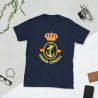 Armada Española Mod.03 Ejército Español Spanish Navy Army Militar