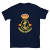 Armada Española Mod.03 Ejército Español Spanish Navy Army Militar