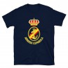 Armada Española Mod.04 Ejército Español Spanish Navy Army Militar