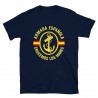 Armada Española Mod.05 Ejército Español Spanish Navy Army Militar