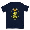 Armada Española Mod.07 Ejército Español Spanish Navy Army Militar