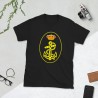 Armada Española Mod.07 Ejército Español Spanish Navy Army Militar