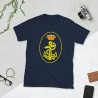 Armada Española Mod.07 Ejército Español Spanish Navy Army Militar