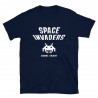 Space Invaders Mod.10 Arcade Video Game Juego