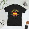 Armada Española Mod.10 Ejército Español Spanish Navy Army Militar