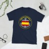 Armada Española Mod.10 Ejército Español Spanish Navy Army Militar