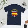 Armada Española Mod.11 Ejército Español Spanish Navy Army Militar