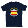 Armada Española Mod.11 Ejército Español Spanish Navy Army Militar