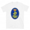 Armada Española Mod.06 Ejército Español Spanish Navy Army Militar