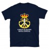 Armada Española Mod.18 Fuerza de Guerra Naval Especial Ejército Español