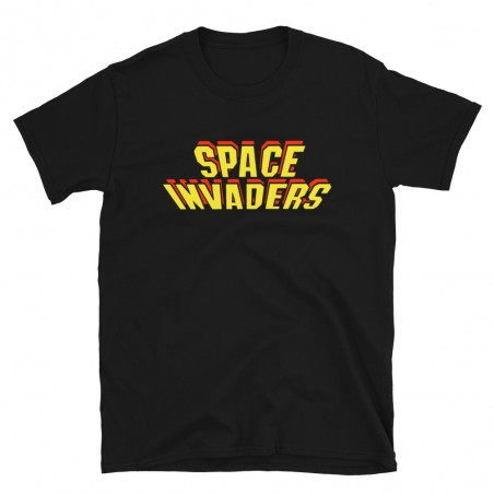 Space Invaders Mod.11 Arcade Video Game Juego
