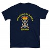 Armada Española Mod.22 Infanteria de Marina Ejército Español Militar