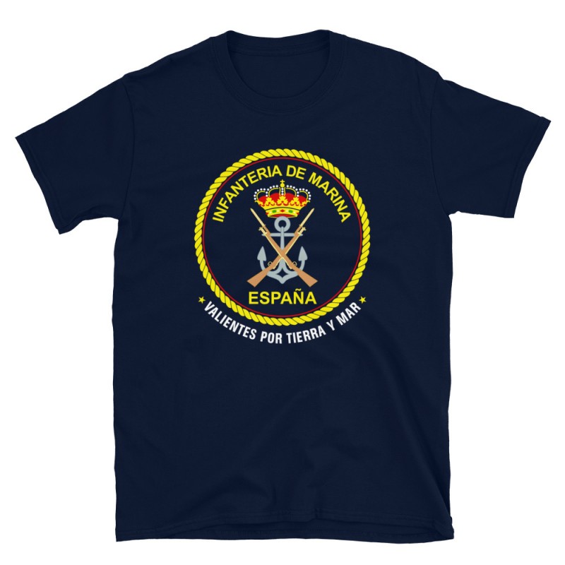 Armada Española Mod.25 Infanteria de Marina Ejército Español Militar