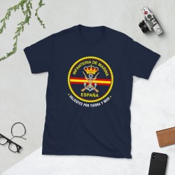 Armada Española Mod.26 Infanteria de Marina Ejército Español Militar