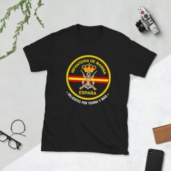 Armada Española Mod.26 Infanteria de Marina Ejército Español Militar