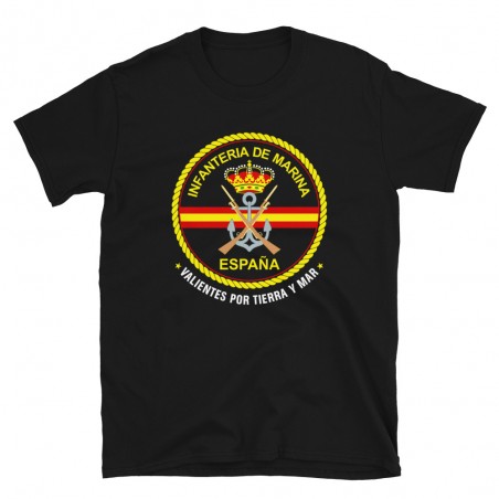 Armada Española Mod.26 Infanteria de Marina Ejército Español Militar