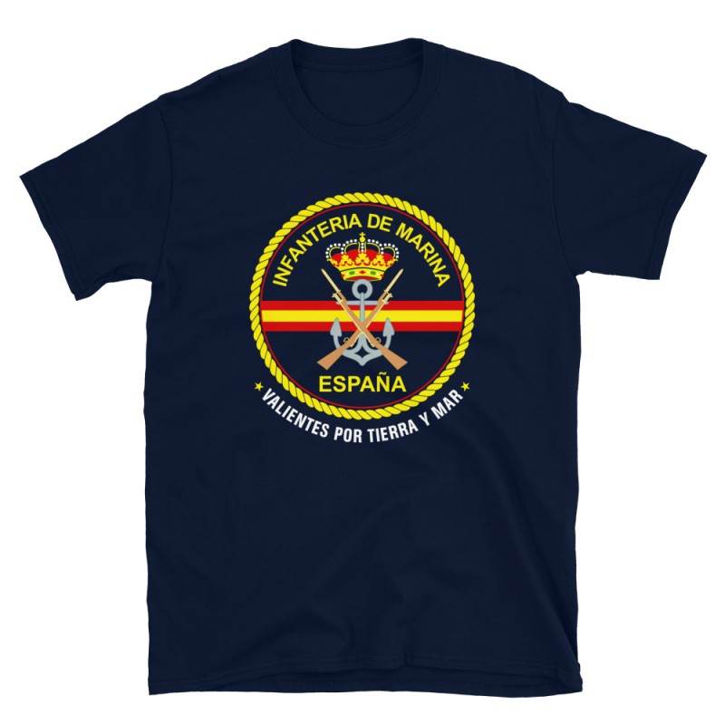 Armada Española Mod.26 Infanteria de Marina Ejército Español Militar