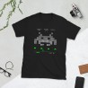 Space Invaders Mod.12 Arcade Video Game Juego