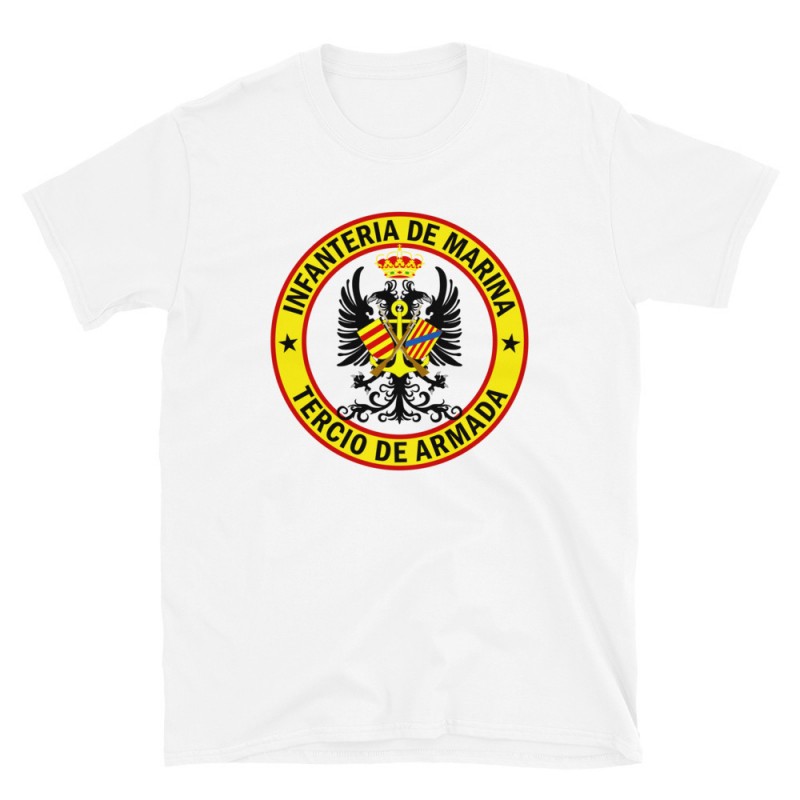 Armada Española Mod.29 Infanteria de Marina Ejército Español Militar