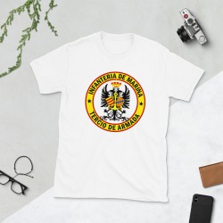 Armada Española Mod.29 Infanteria de Marina Ejército Español Militar