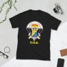 Armada Española Mod.33 UOE Unidad Operaciones Especiales Boinas Verdes