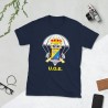Armada Española Mod.33 UOE Unidad Operaciones Especiales Boinas Verdes