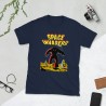 Space Invaders Mod.14 Arcade Video Game Juego