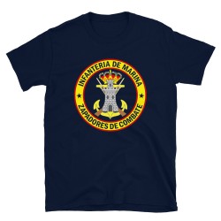 Armada Española Mod.41 Zapadores de Combate Infanteria de Marina