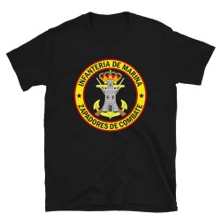 Armada Española Mod.41 Zapadores de Combate Infanteria de Marina