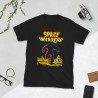 Space Invaders Mod.15 Arcade Video Game Juego