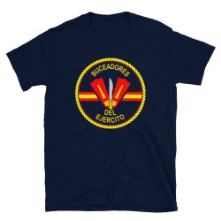 Armada Española Mod.50 Buceadores del Ejército CBA Centro Buceo Armada