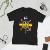 BOEL Mod.05 Bandera de Operaciones Especiales de la Legión Española