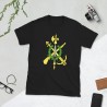 BOEL Mod.06 Bandera de Operaciones Especiales de la Legión Española