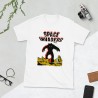 Space Invaders Mod.16 Arcade Video Game Juego
