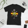 BOEL Mod.09 Bandera de Operaciones Especiales de la Legión Española