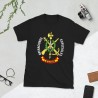 BOEL Mod.10 Bandera de Operaciones Especiales de la Legión Española