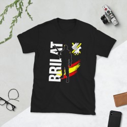 BRILAT Mod.01 Brigada de Infantería Ligera Aerotransportable Ejército