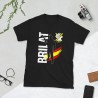 BRILAT Mod.01 Brigada de Infantería Ligera Aerotransportable Ejército