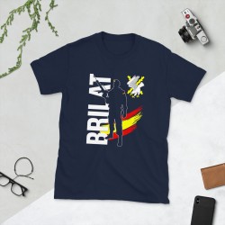 BRILAT Mod.01 Brigada de Infantería Ligera Aerotransportable Ejército