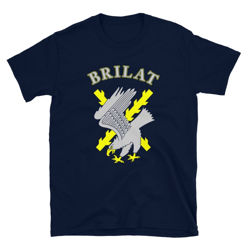BRILAT Mod.07 Brigada de Infantería Ligera Aerotransportable Ejército