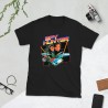 Spy Hunter Mod.01 Arcade Video Game Juego