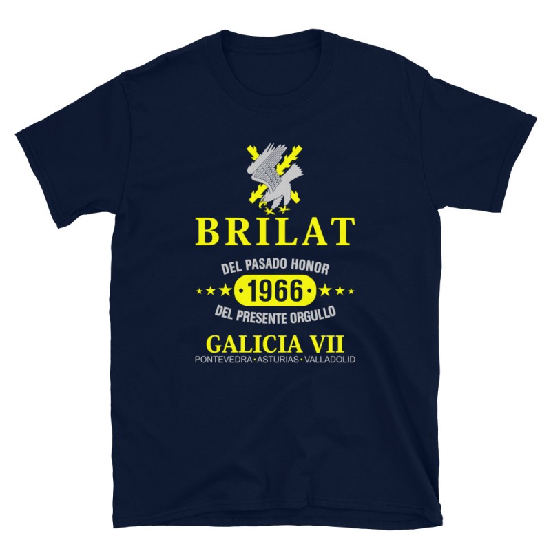 BRILAT Mod.12 Brigada de Infantería Ligera Aerotransportable Ejército