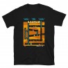 Bagman Mod.01 Arcade Video Game Juego