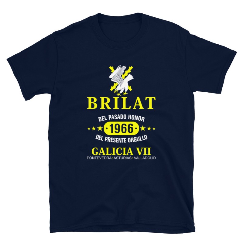 BRILAT Mod.13 Brigada de Infantería Ligera Aerotransportable Ejército