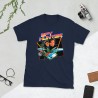 Spy Hunter Mod.01 Arcade Video Game Juego